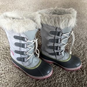 Sorel Joan of Arctic Girl’s Snow Boots